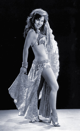 rhea linda 1960